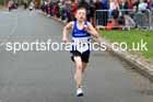 Boys and Girls Under-14s, 2026 Elswick Harriers Good Friday Road Relays and Young Athletes, Newburn,  Newcastle upon Tyne. Photo: David T. Hewitson/Sports for All Pics